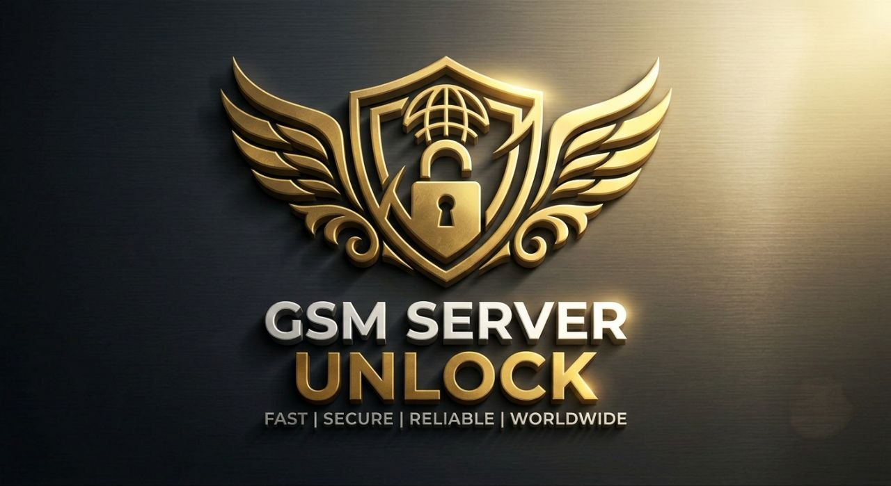 GSMSERVERUNLOCK